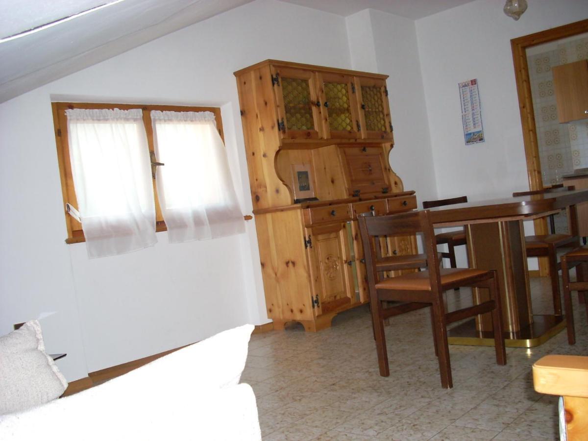 Baita De Ciano Premadio Exterior photo