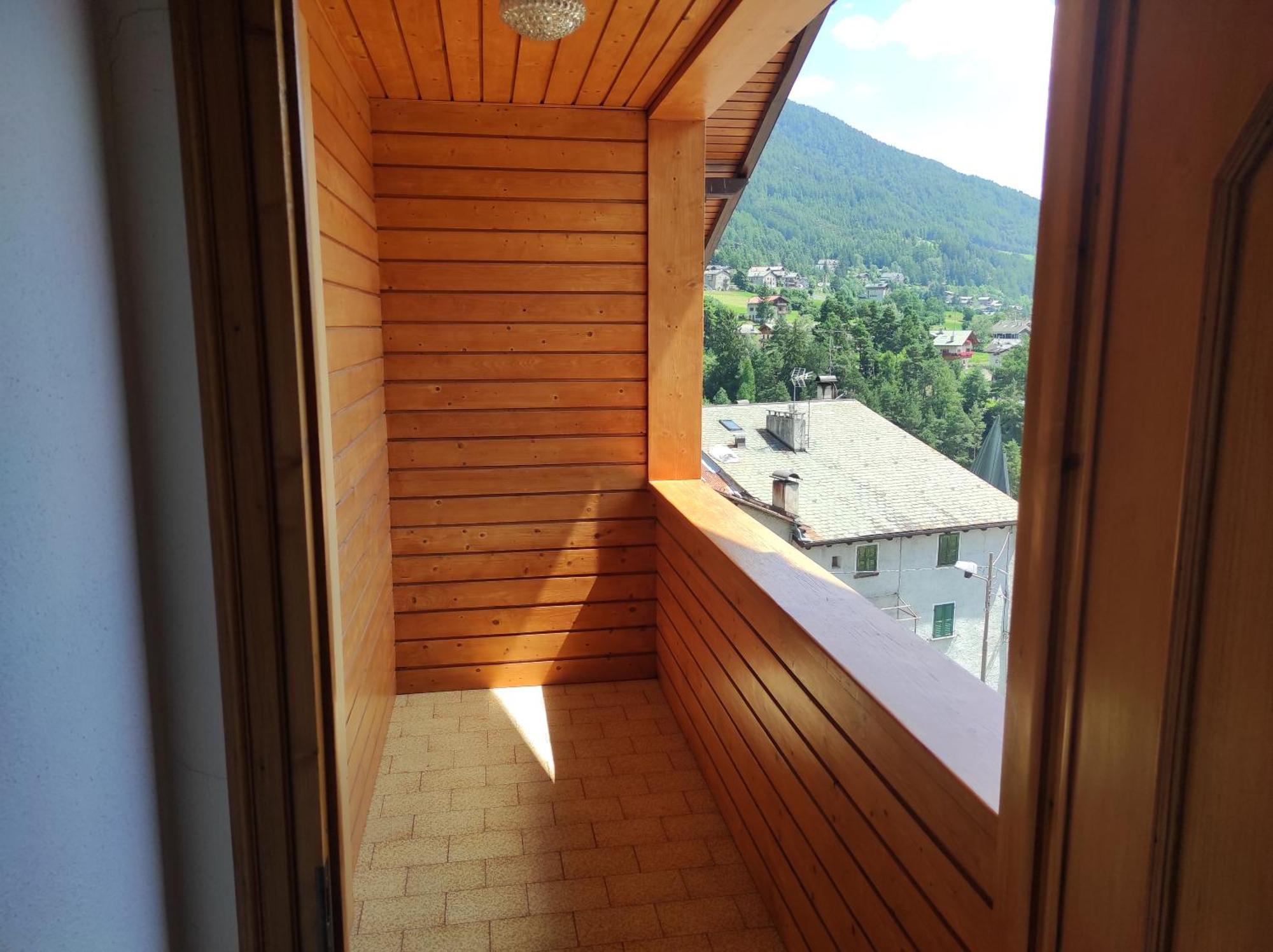 Baita De Ciano Premadio Room photo