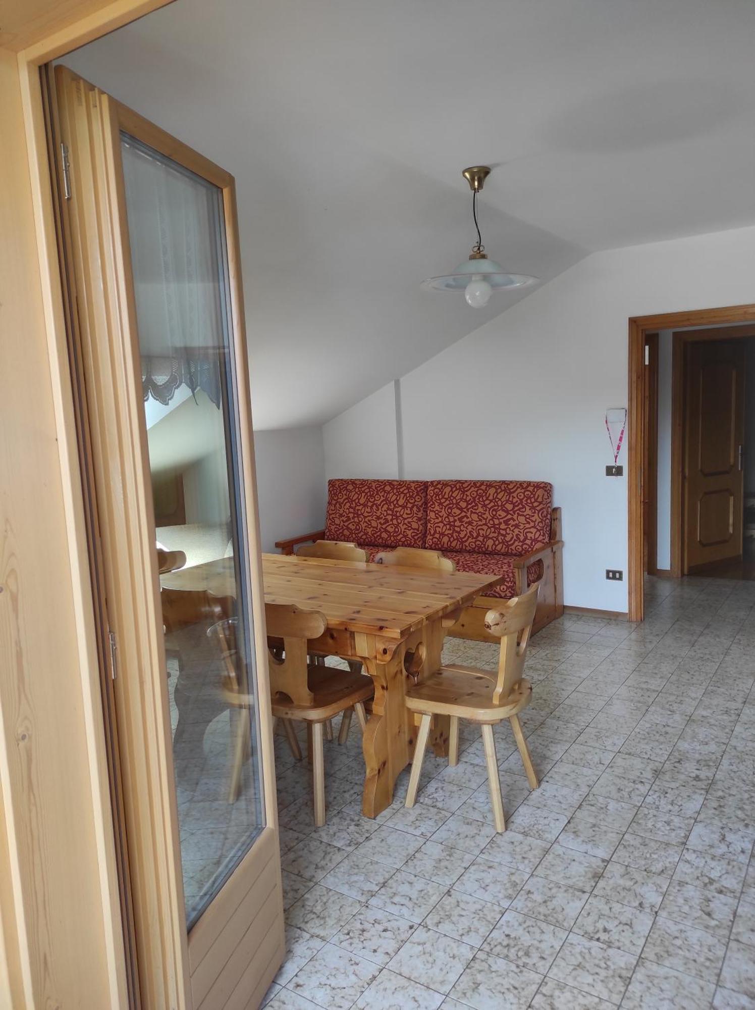 Baita De Ciano Premadio Room photo