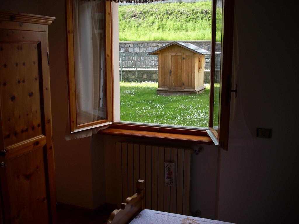 Baita De Ciano Premadio Exterior photo