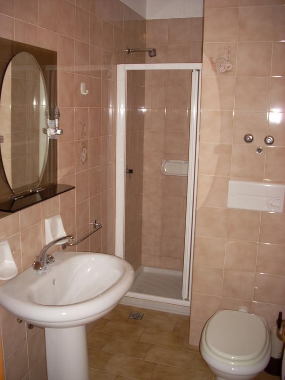 Baita De Ciano Premadio Exterior photo