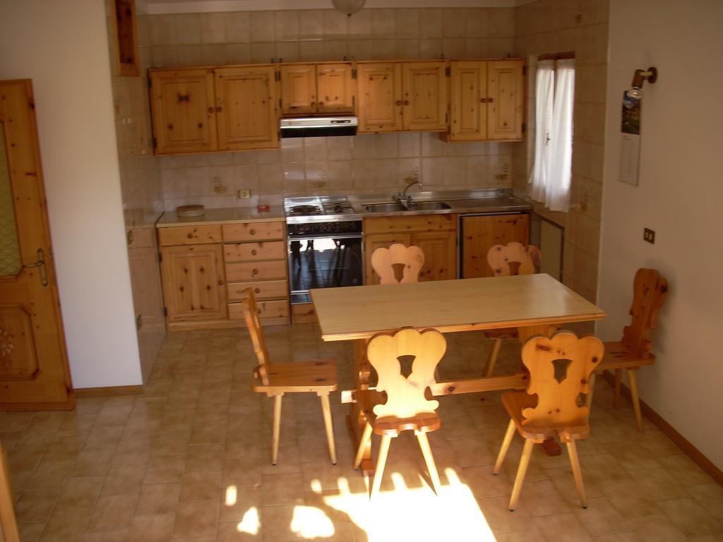 Baita De Ciano Premadio Exterior photo