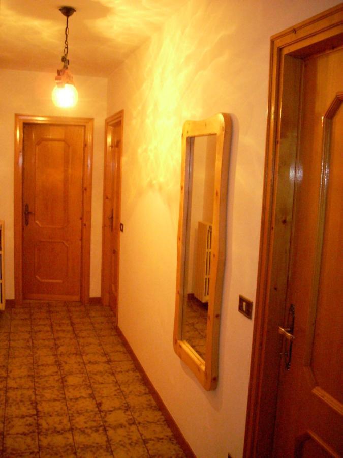 Baita De Ciano Premadio Room photo
